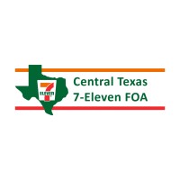 Central Texas 7-Eleven Foa