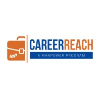 Career Reach - Fort McMurray logo - Similar company to Rbc Aerocomponents