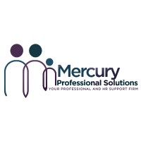 Mercury Professional Solutions