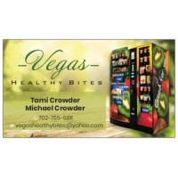 Vegas Healthy Bites logo - Similar company to Eatwave