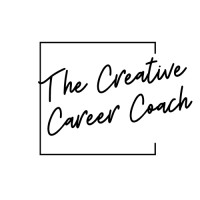 The Creative Career Coach logo - Similar company to Own What'S Next