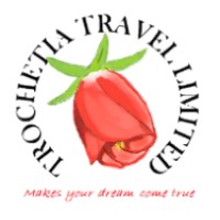 TROCHETIA TRAVEL logo - Similar company to Wander