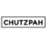 Chutzpah