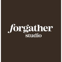 Forgather Studio logo - Similar company to Smalltox