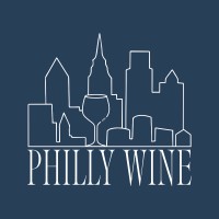 PhillyWine logo - Similar company to Wine Lala