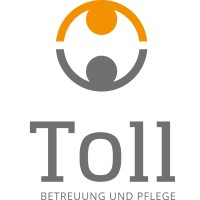 Toll Betreuung und Pflege GmbH logo - Similar company to Rosso Di Sera