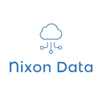 Nixon Data logo - Similar company to Nexon Data