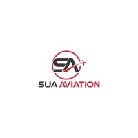 SUA AVIATION logo - Similar company to Aero Workbench