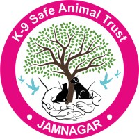 K9 Safe Animal NGO logo - Similar company to Mahodara Ngo