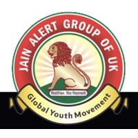 Jain Alert UK logo - Similar company to Sumi Foundation