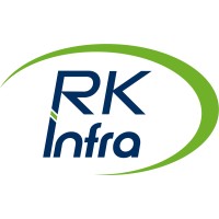 RK Infra GesmbH logo - Similar company to Pluspipe