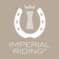Imperial Riding Holland B.V. logo - Similar company to Hv Equestrian