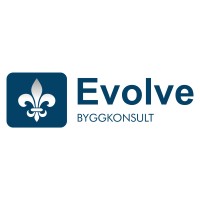 Evolve Byggkonsult logo - Similar company to Rajjekost Ab