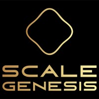 Scale Genesis logo - Similar company to Avandra Talent