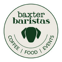 Baxter Baristas logo - Similar company to Bni George Eliot Nuneaton