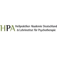 HPA – Heilpraktiker und Coach Akademie GmbH logo - Similar company to Bio-Labor Hemer
