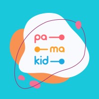 Pamakid - bring family together logo - Similar company to Forclassmates