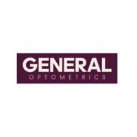 General Optometrics logo - Similar company to Perspectivar Technology International