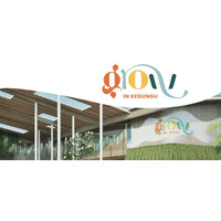 GROW in Kedungu logo - Similar company to Cove Island
