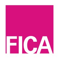 Foundation for Indian Contemporary Art (FICA) logo - Similar company to Art & Beyond Gallery