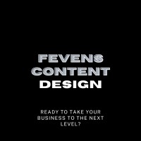 Fevens Content Design