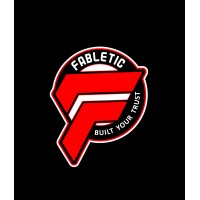 FABLETICS SPORTS APPAREL logo - Similar company to Fitasy