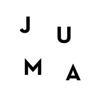 JUMA logo - Similar company to Studio Quarz