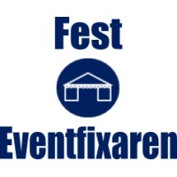 Fest & Eventfixaren logo - Similar company to Vencab