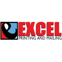 Excel Printing and Mailing logo - Similar company to Barco Labels