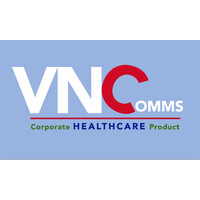 VNComms logo - Similar company to Contyfind