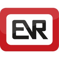 EVR A/S logo - Similar company to Samsung
