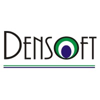 Densoftinfotech logo - Similar company to Abuzz Webtech.Pvt.Ltd