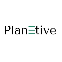 Planetive logo - Similar company to Goesgreen