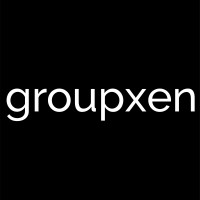 Groupxen logo - Similar company to Multitude.Studio