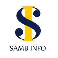 SAMB INFO logo - Similar company to Tozzu Technology