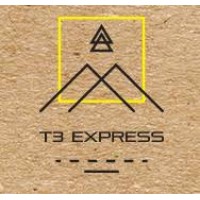 T3 Express Pte. Ltd. logo - Similar company to Xco Pte Ltd