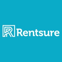 Rentsure logo - Similar company to Fuse Fleet