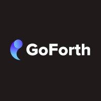 GoForth logo - Similar company to Hersick + Webster Creative Partners