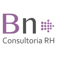 BN Consultoria RH logo - Similar company to Emplearh - Consultoría En Recursos Humanos
