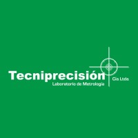 Tecniprecisión Cia. Ltda. logo - Similar company to Tecnoescala