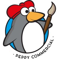 Peppy Commercial Ltd logo - Similar company to Futr Agency