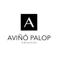 Aviñó Palop Abogado logo - Similar company to Revei 2000