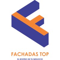 Fachadas Top logo - Similar company to Modulbox