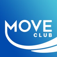 MoveClub logo - Similar company to Hydrogen - Branding And Communication