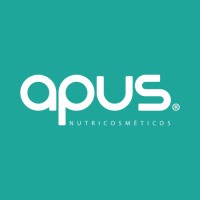 Apus Nutricosméticos logo - Similar company to Dental Teresina