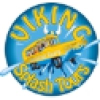 Viking Splash Tours logo - Similar company to Communication Technology Ltd