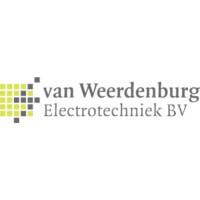 van Weerdenburg Electrotechniek logo - Similar company to Logibit Bv