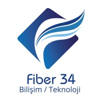 Fiber 34 Fiber Optik logo - Similar company to Techcom Bilişim A.Ş.