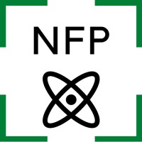 Nuclear Fusion Project logo - Similar company to H2 Springboard