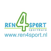 Ren4Sport logo - Similar company to Sportbedrijf Ludios- Sport, Spel & Groei